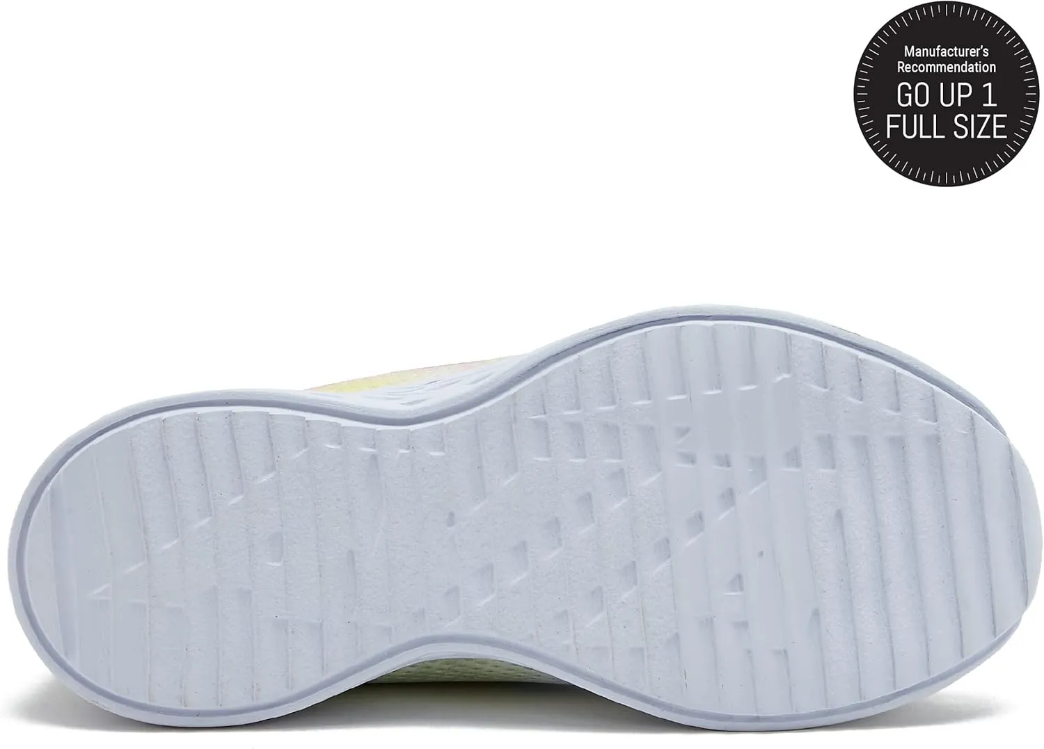 Avia Avi Spirit Slip On Girls' Sneakers - Lightweight Tennis, Athletic, Running Shoes for Girls - Toddler, Little Kid, and Big Kid Sizes 11 to 6