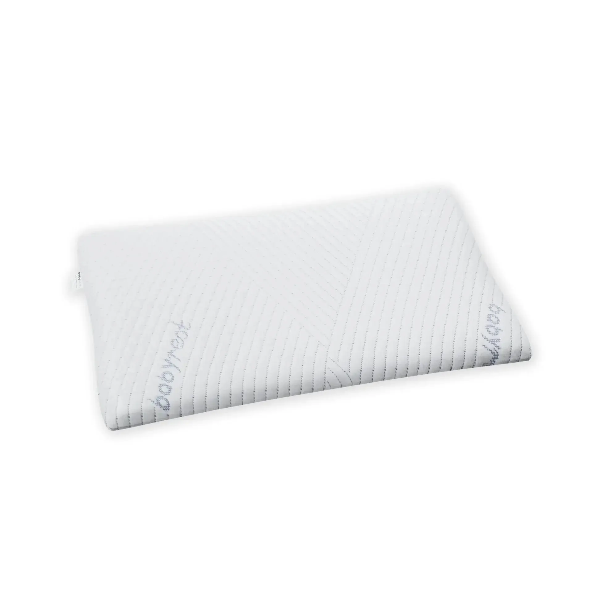 BabyRest Junior Pillow - Ventilated   Bamboo