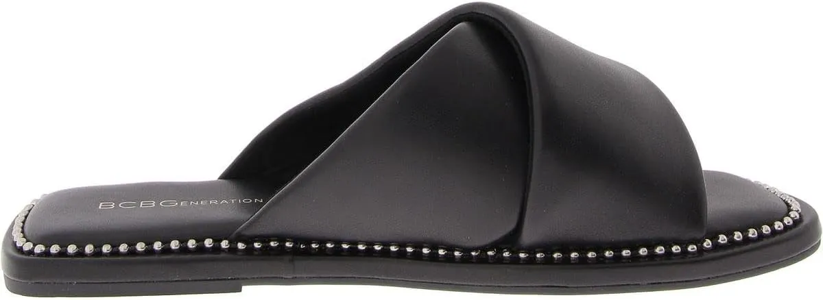 BCBGeneration Women's Tabby Sandal