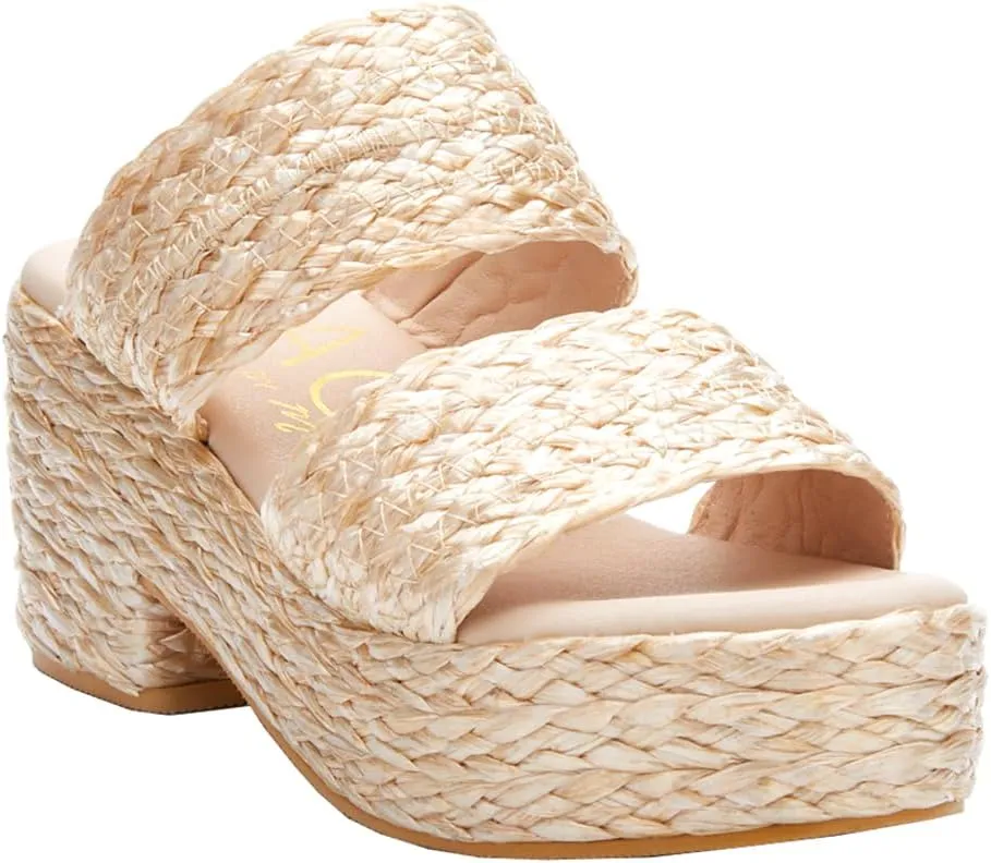 BEACH by Matisse Women's, Ocean Ave Sandal