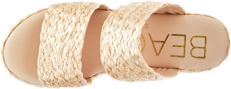 BEACH by Matisse Women's, Ocean Ave Sandal