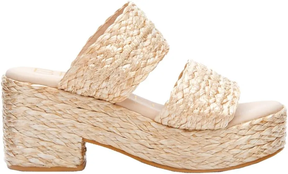 BEACH by Matisse Women's, Ocean Ave Sandal