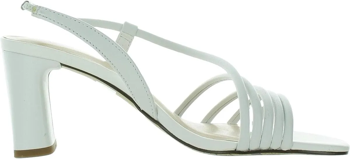Bella Vita Women's Block Heel Sandal Heeled