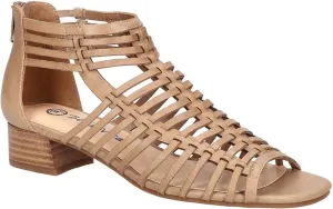 Bella Vita Women's Holden Block Heel Heeled Sandal