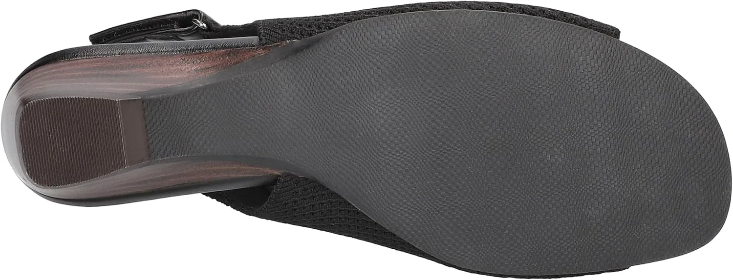 Bella Vita Women's Marin Wedge Sandal