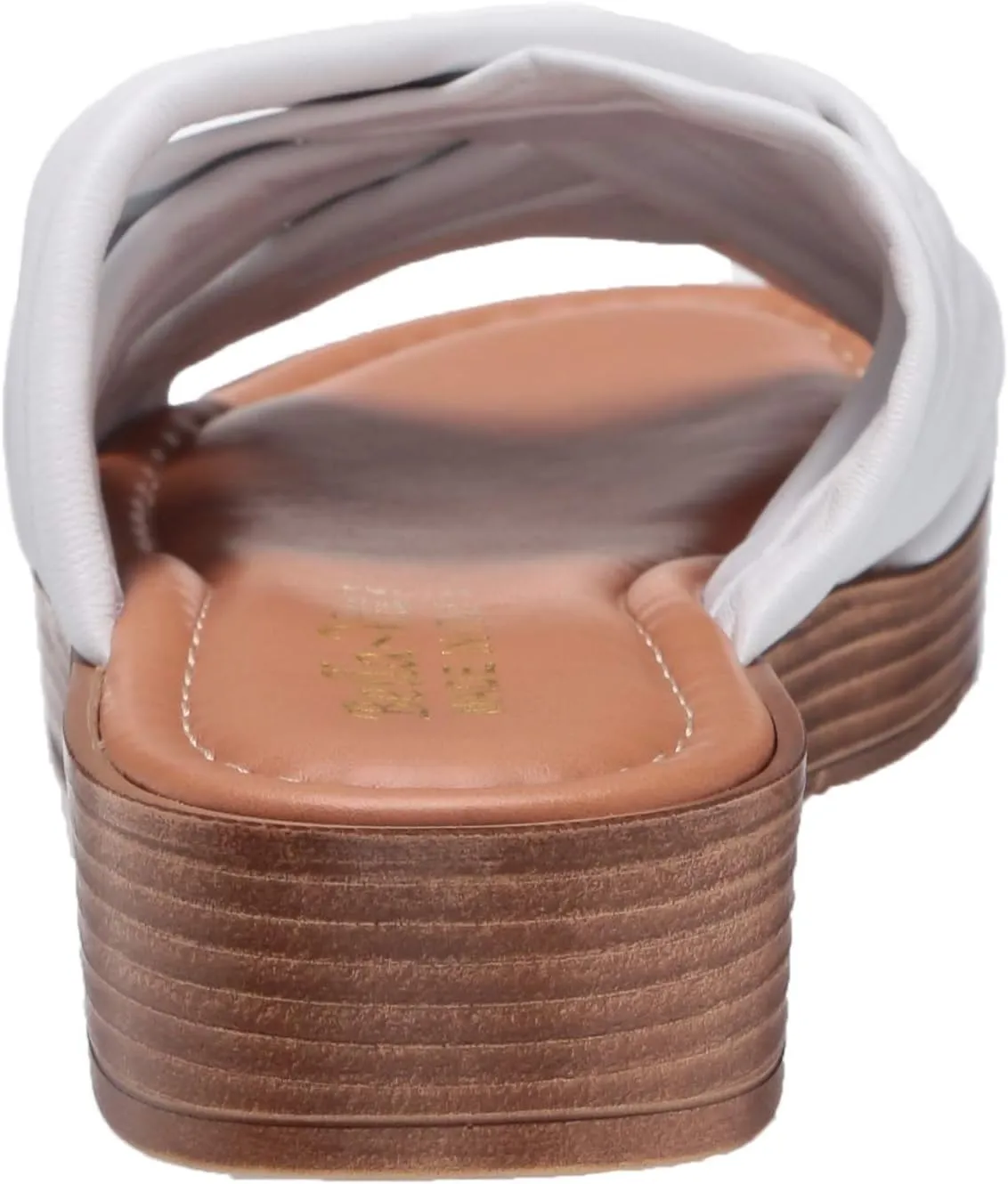 Bella Vita Women's Wedge Sandal