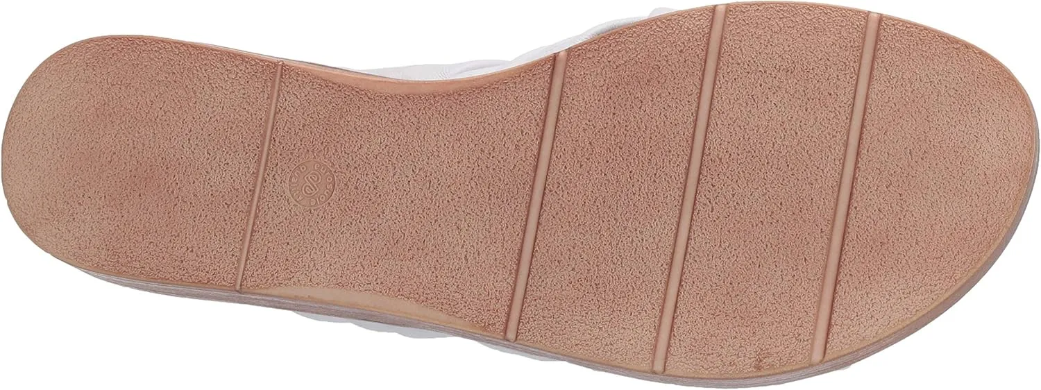 Bella Vita Women's Wedge Sandal