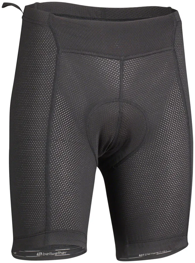 Bellwether Premium Mesh Undershorts