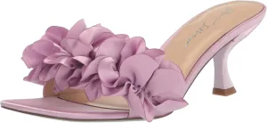 Betsey Johnson Women's Kimi Heeled Sandal