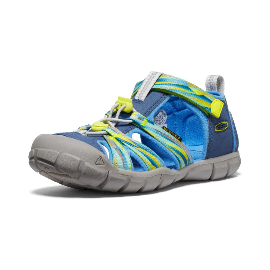 Big Kids' Seacamp II CNX - Vintage Indigo/Evening Primrose
