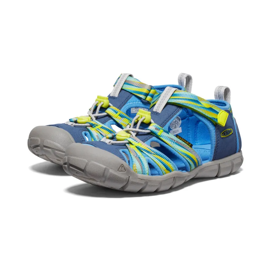 Big Kids' Seacamp II CNX - Vintage Indigo/Evening Primrose