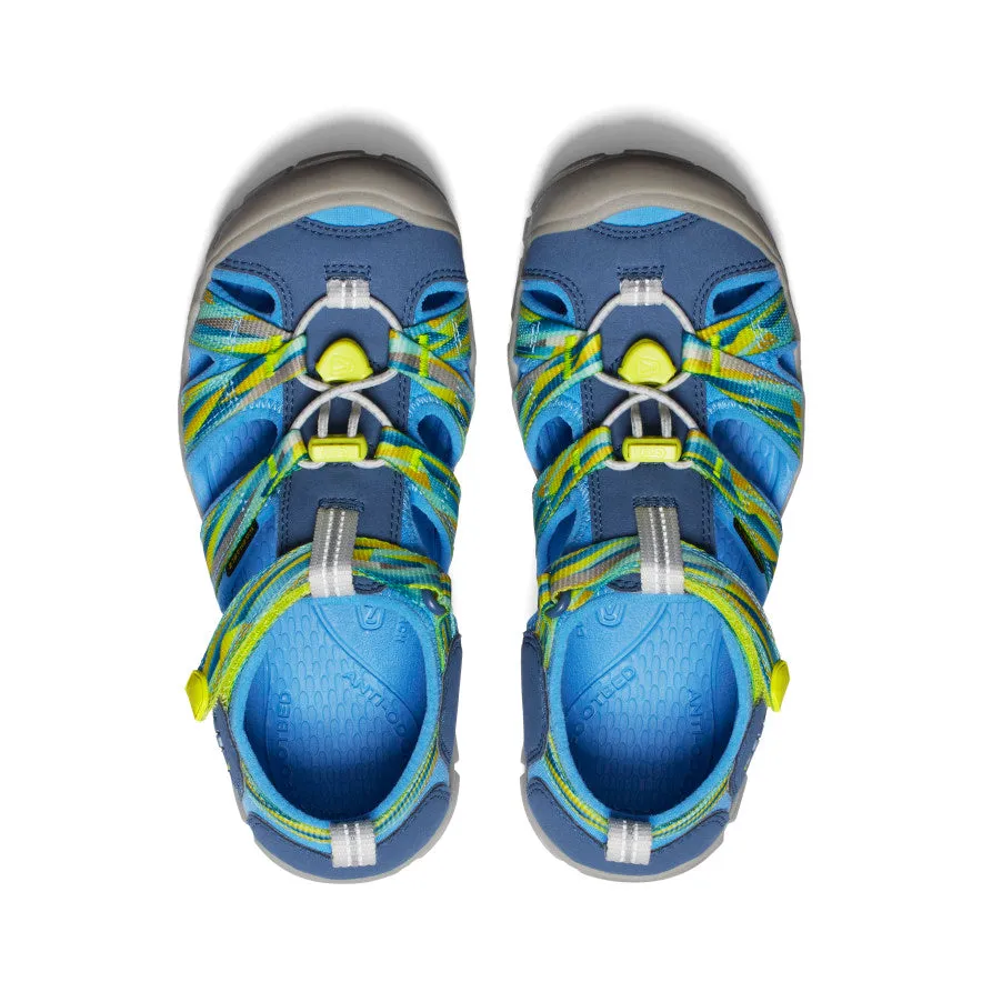 Big Kids' Seacamp II CNX - Vintage Indigo/Evening Primrose