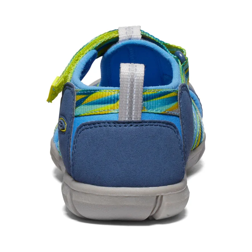 Big Kids' Seacamp II CNX - Vintage Indigo/Evening Primrose