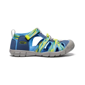 Big Kids' Seacamp II CNX - Vintage Indigo/Evening Primrose