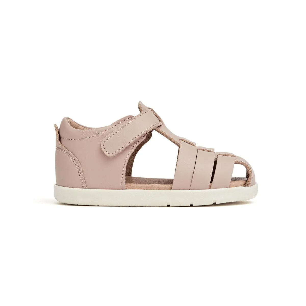 Billie Sandal in Blush