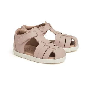Billie Sandal in Blush