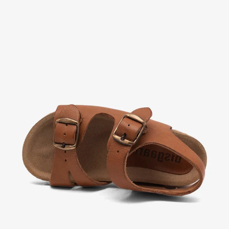 bisgaard alfie cognac