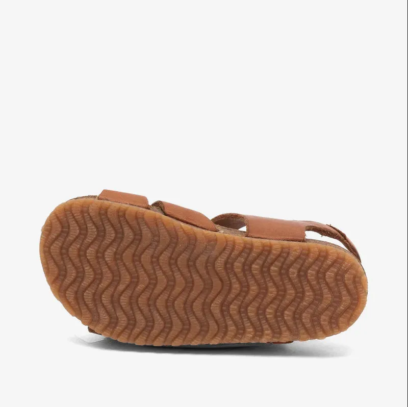 bisgaard alfie cognac