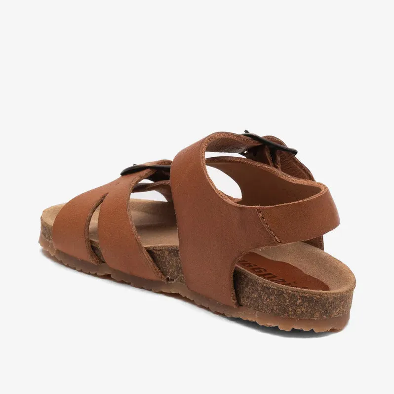 bisgaard alfie cognac