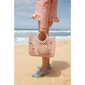 Bre Sandals - Pepermint