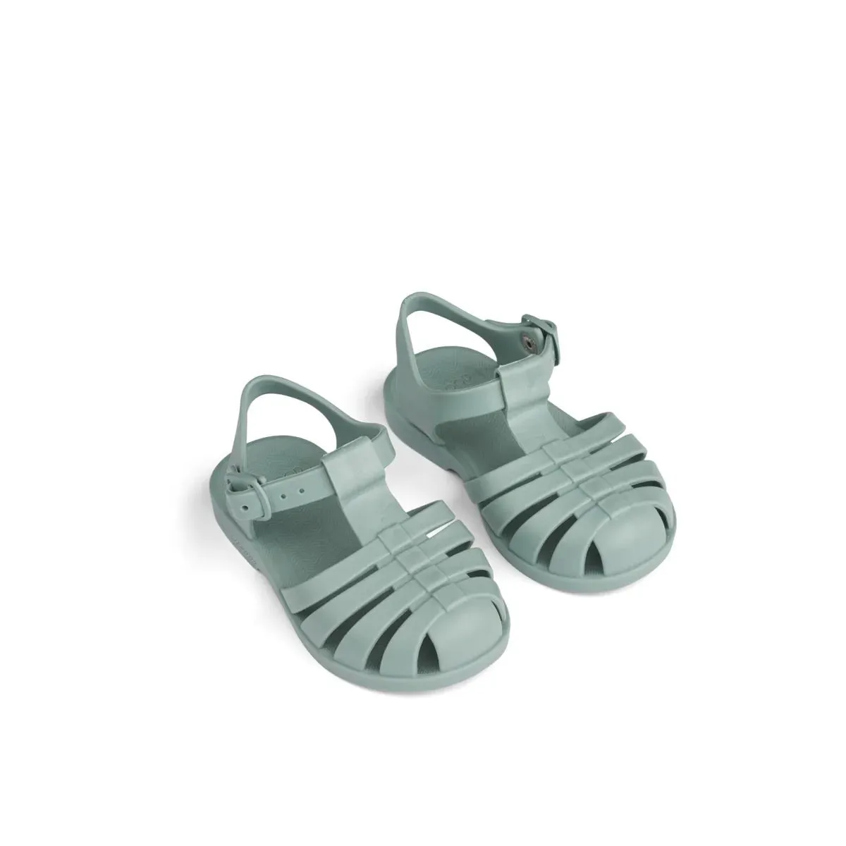 Bre Sandals - Pepermint