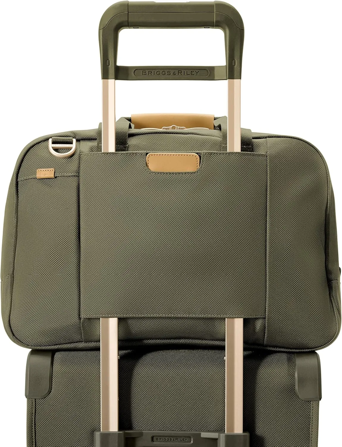 Briggs & Riley Travel Duffel Bag