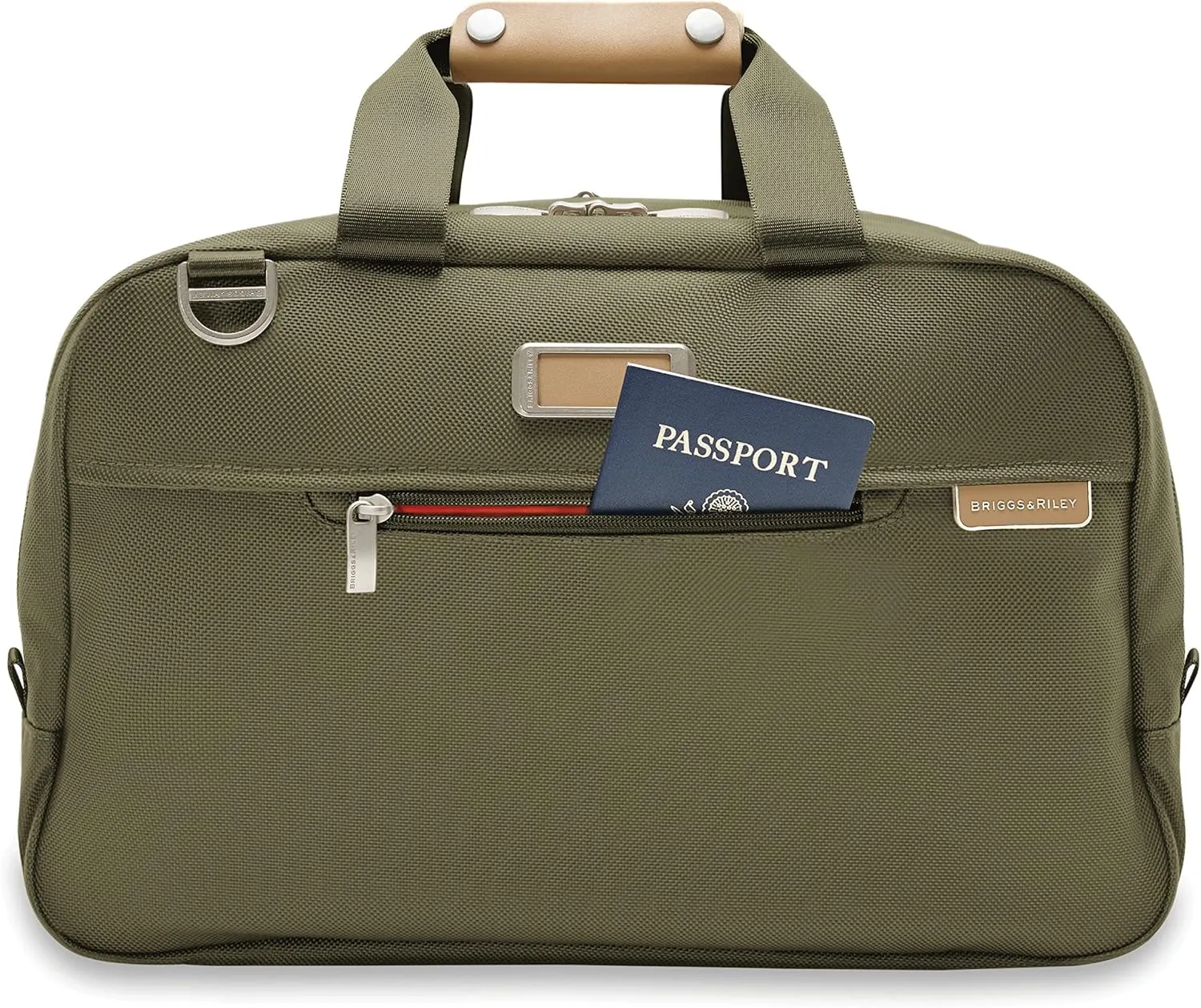Briggs & Riley Travel Duffel Bag