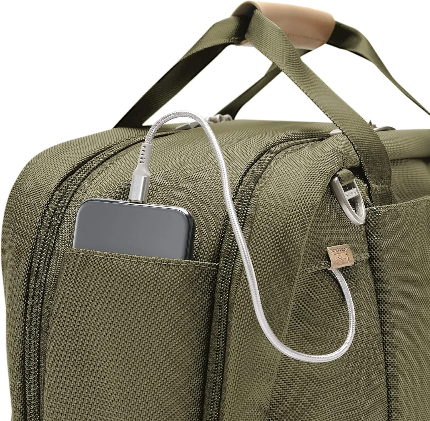 Briggs & Riley Travel Duffel Bag
