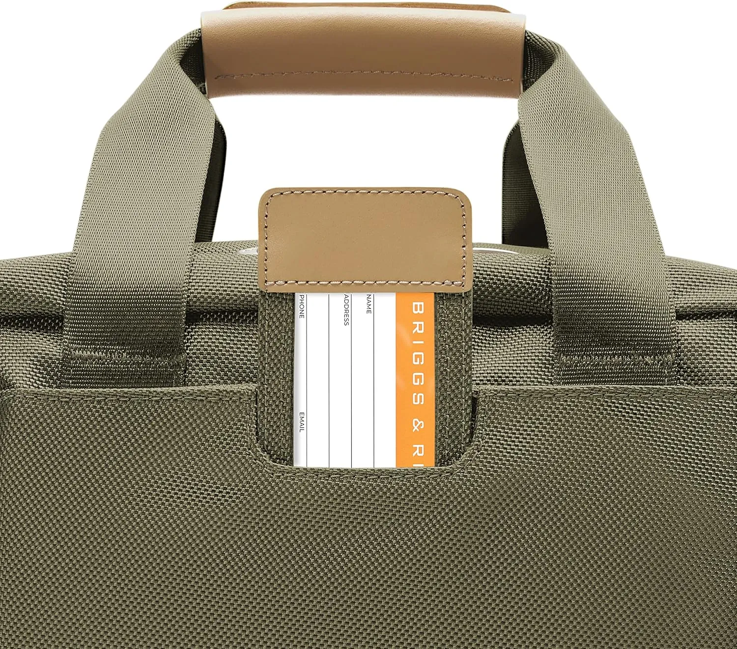 Briggs & Riley Travel Duffel Bag