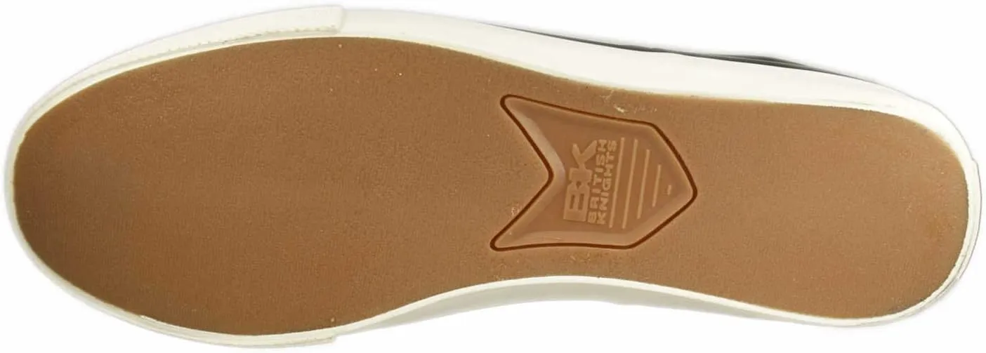 British Knights Men's Low-top Trainers
