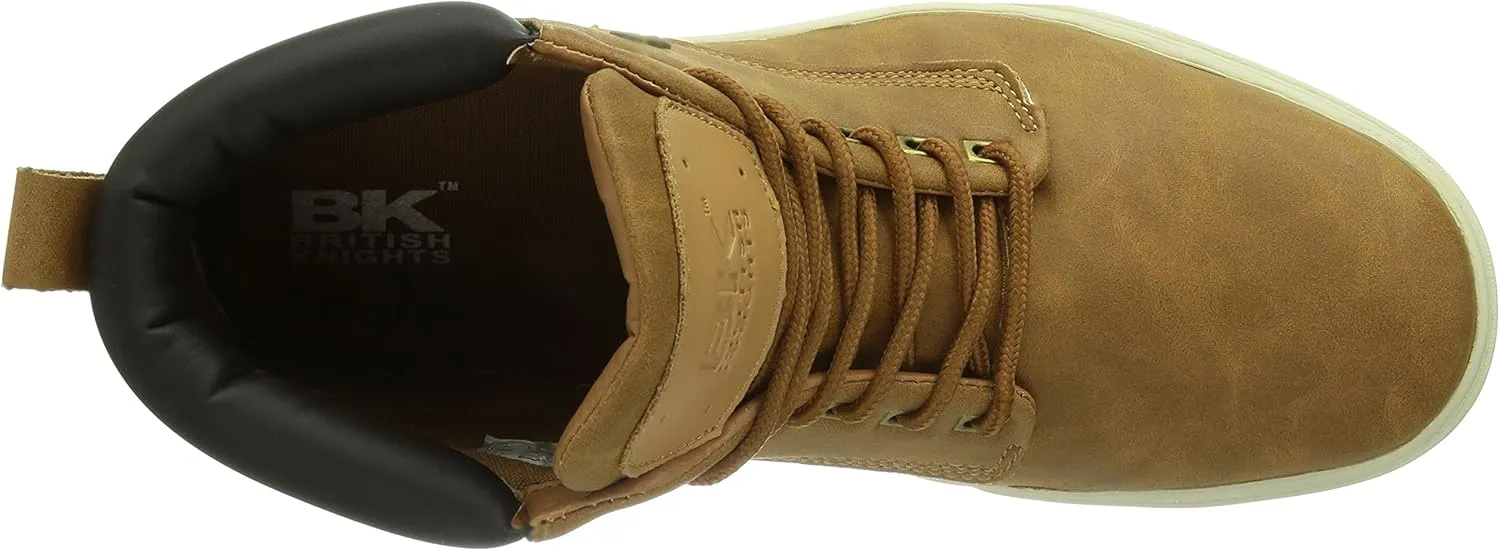 British Knights Men's Trainer
