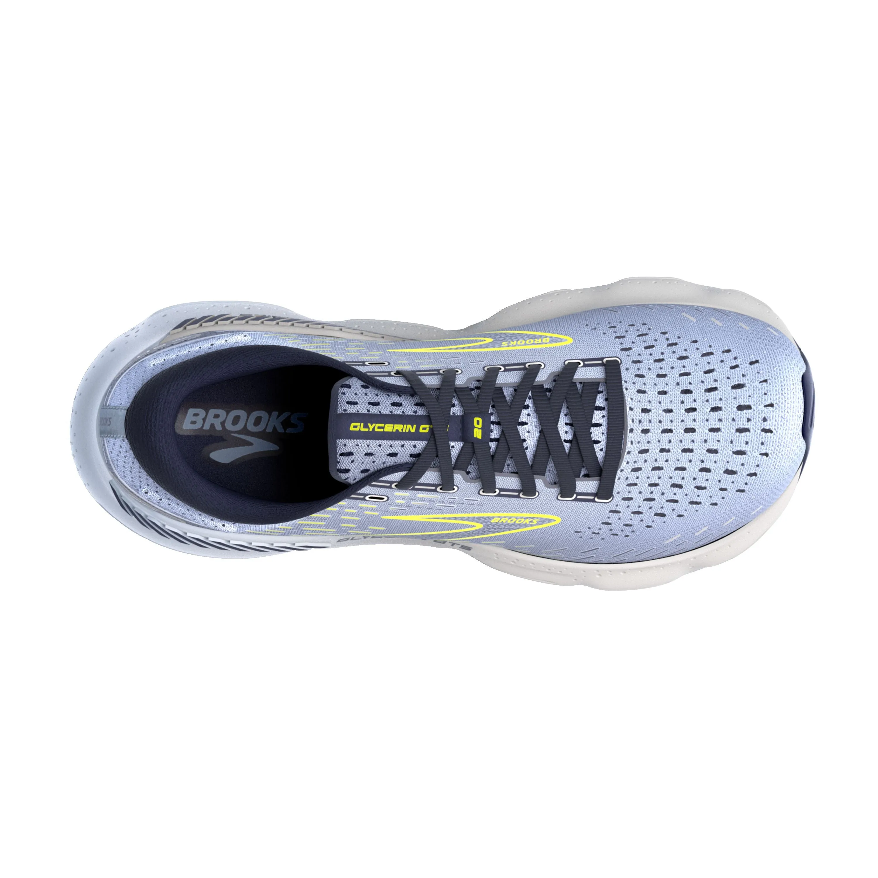 Brooks Women's Glycerin GTS 20
