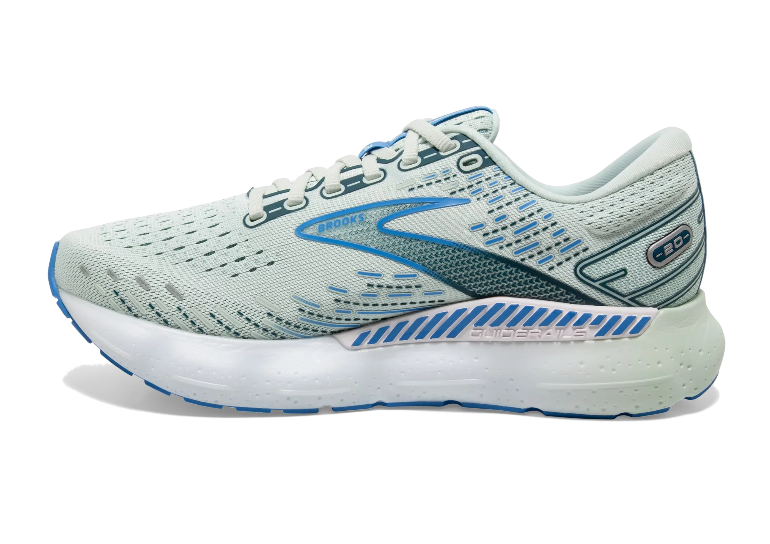 Brooks Women's Glycerin GTS 20