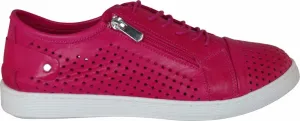 Cabello EG17 Fuschia Sneaker