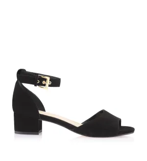 Calibaras - Black