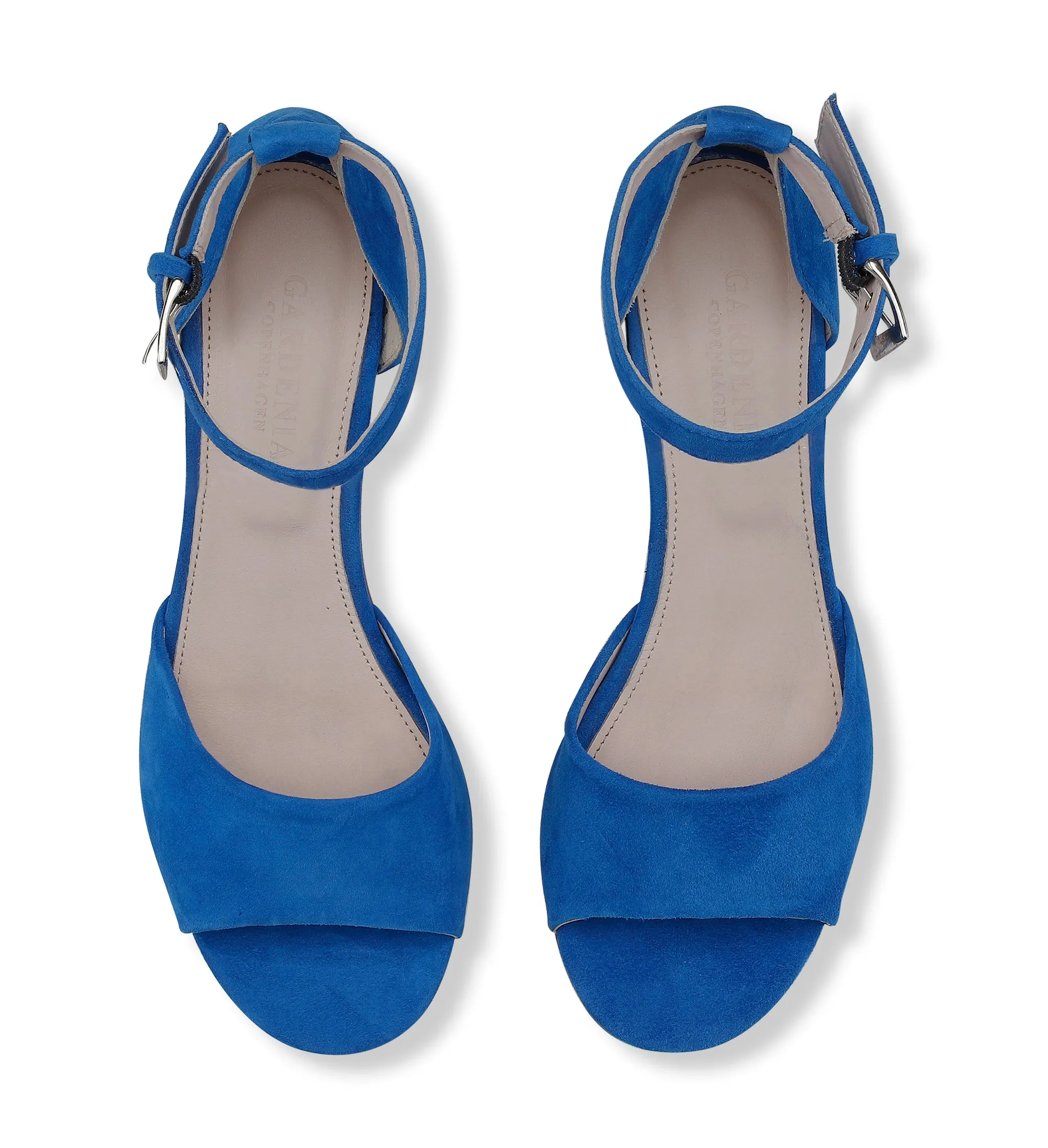 Calibaras - Blue