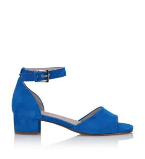 Calibaras - Blue