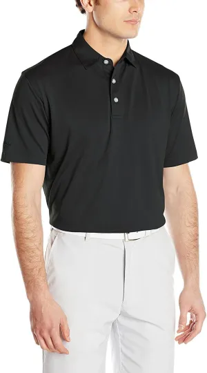 Callaway Men's Short Sleeve Opti-Dri Ventilated Polo