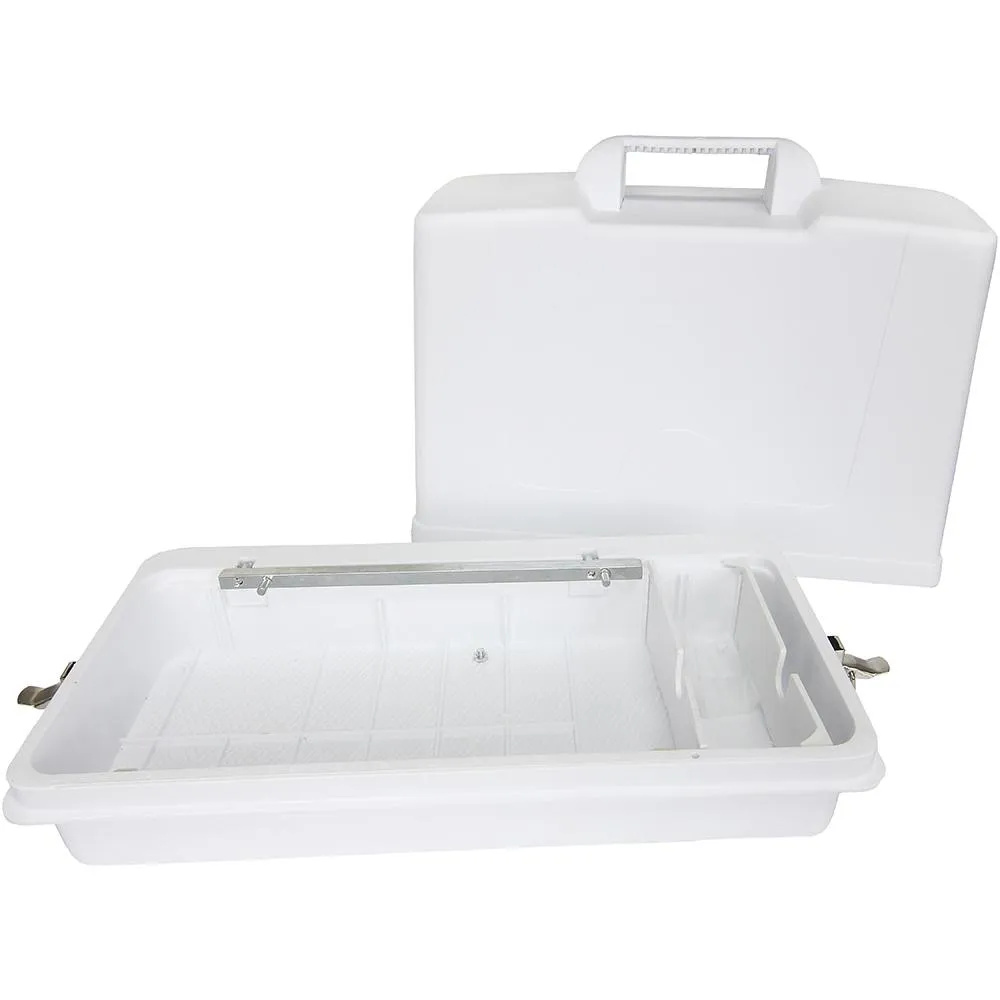 Carrying Case, Flat Bed #P60218