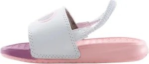 Champion Baby Girl's Super Slide Split (Toddler)