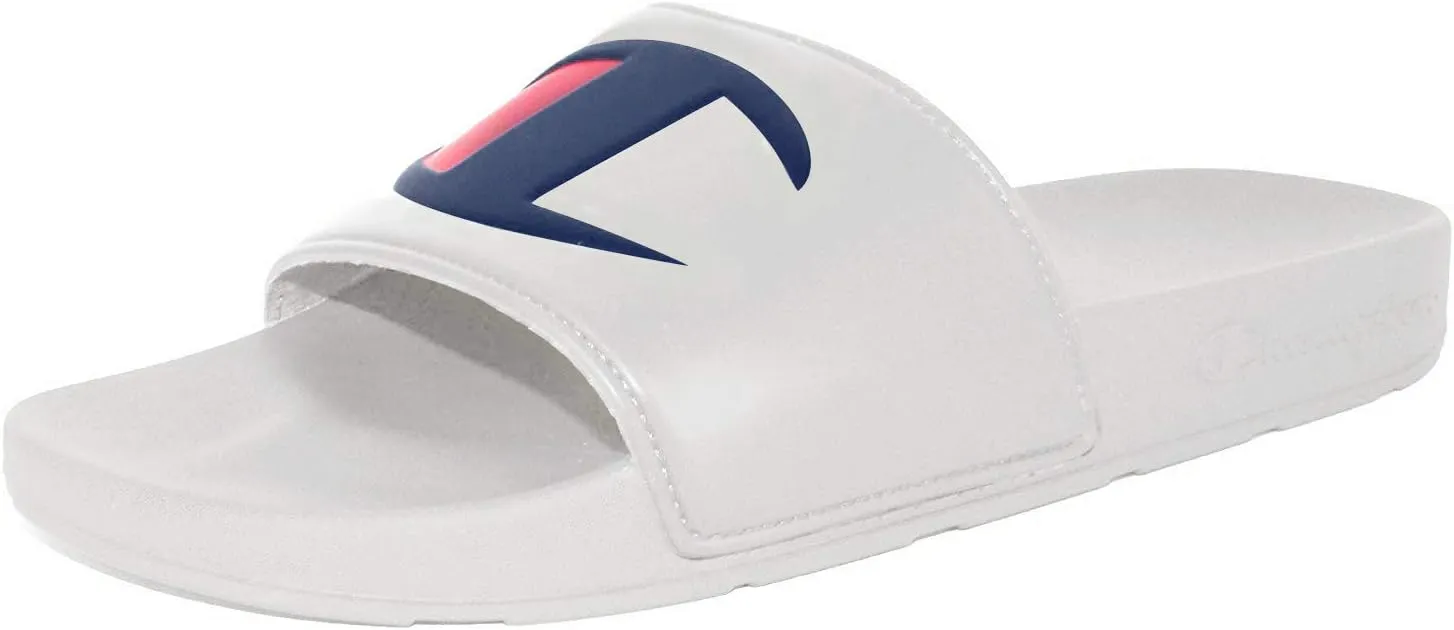 Champion Men's Ipo Slide Sandal