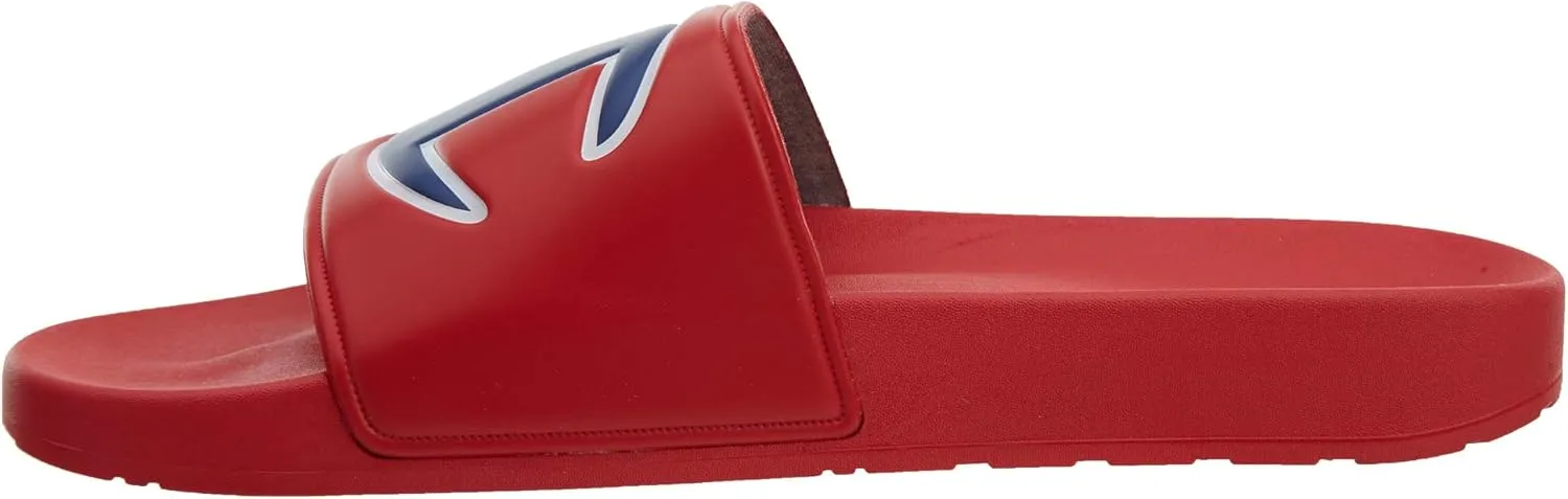 Champion Men's Ipo Slide Sandal