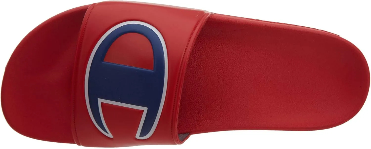 Champion Men's Ipo Slide Sandal