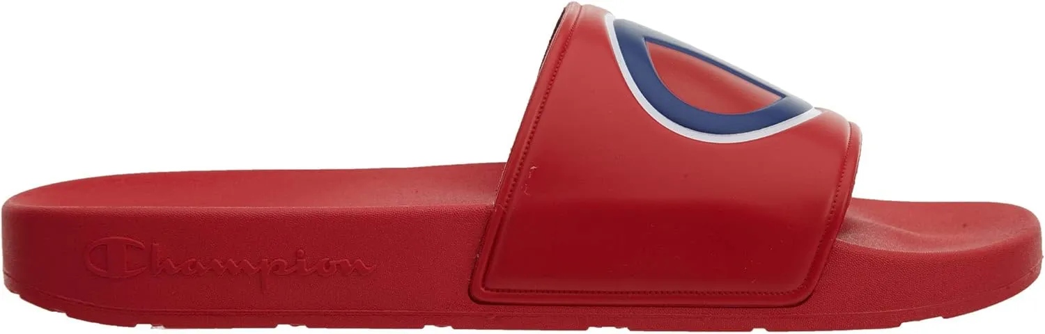 Champion Men's Ipo Slide Sandal