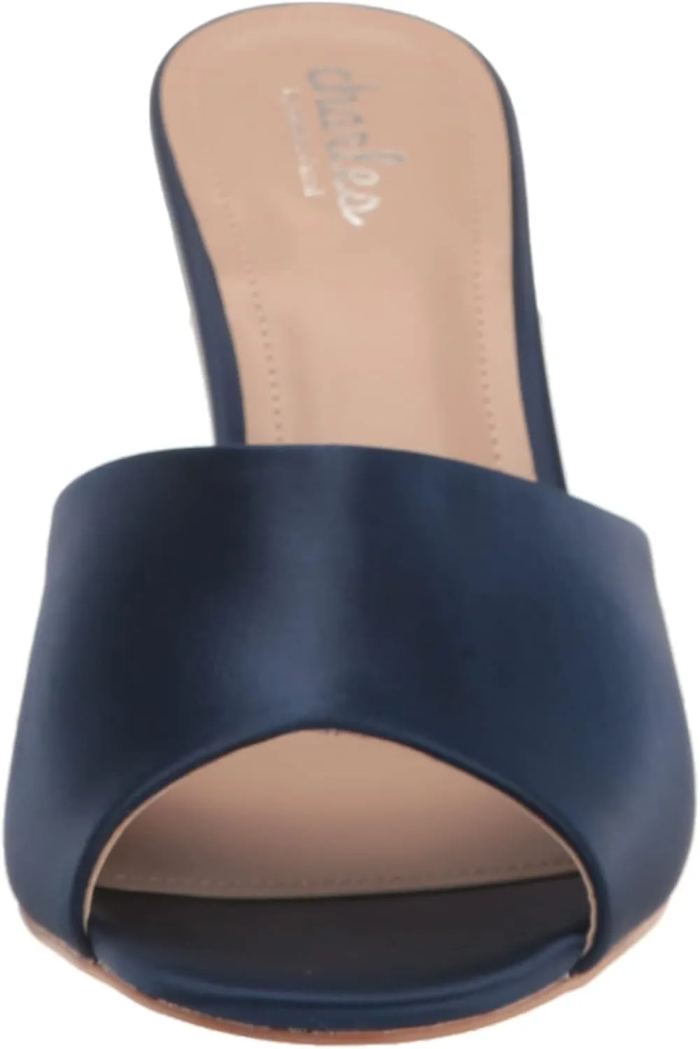 CHARLES BY CHARLES DAVID Women's Kicker Summer Dress Sandal