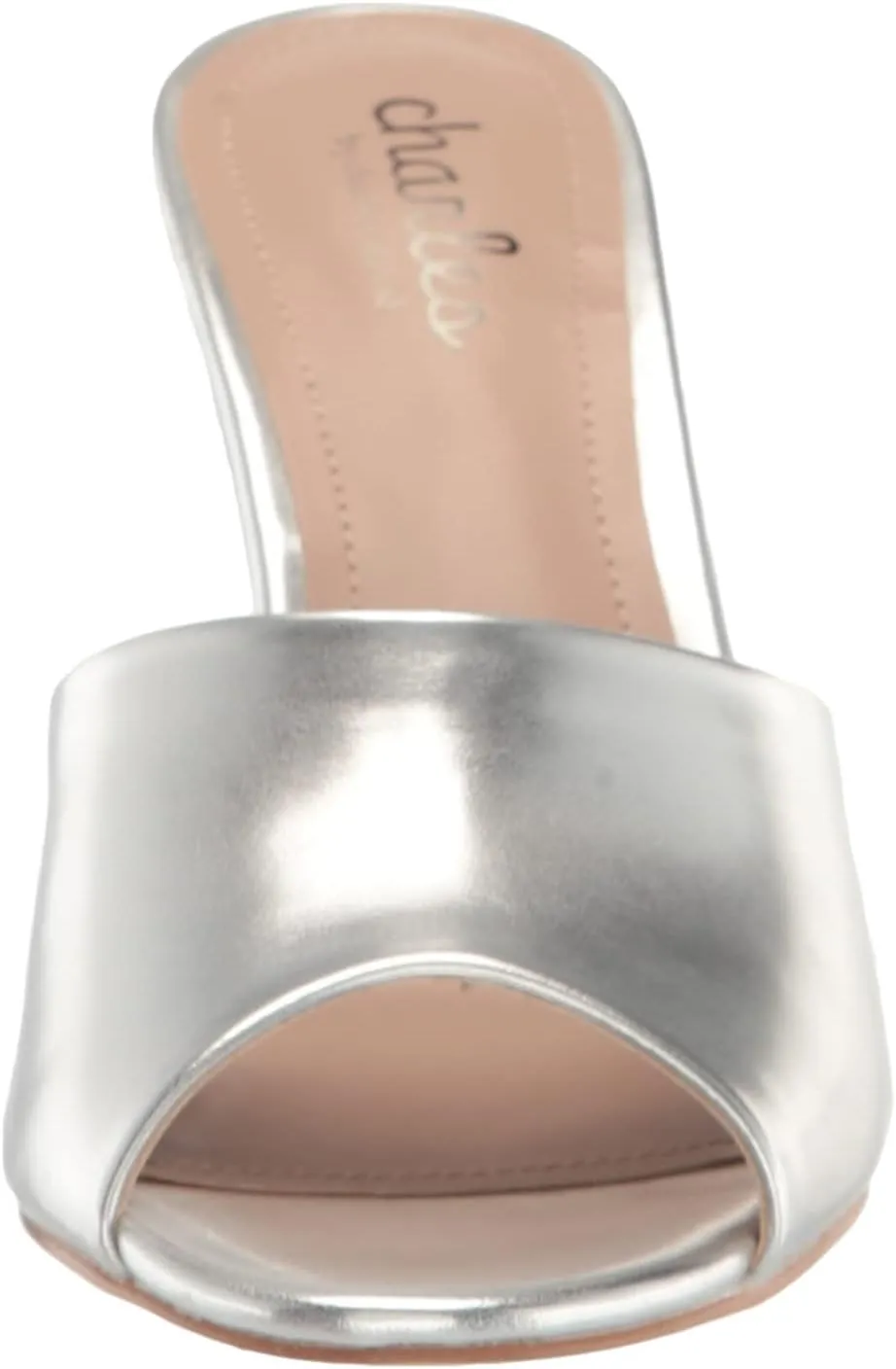 CHARLES BY CHARLES DAVID Women's Kicker Summer Dress Sandal