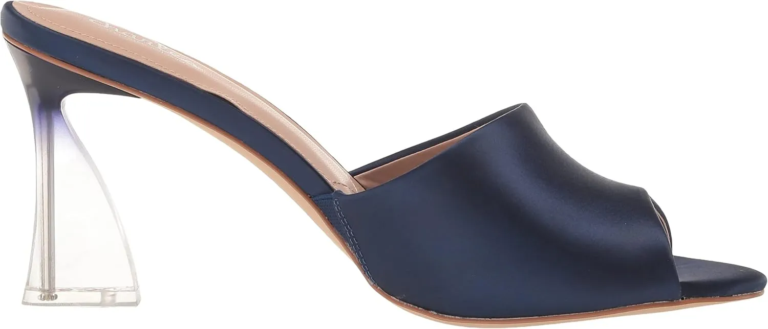 CHARLES BY CHARLES DAVID Women's Kicker Summer Dress Sandal