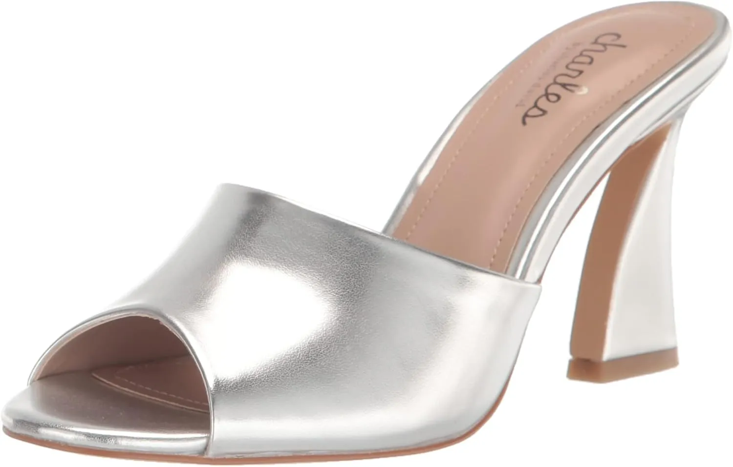 CHARLES BY CHARLES DAVID Women's Kicker Summer Dress Sandal