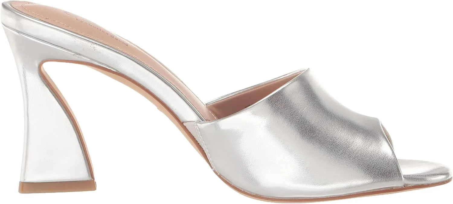 CHARLES BY CHARLES DAVID Women's Kicker Summer Dress Sandal