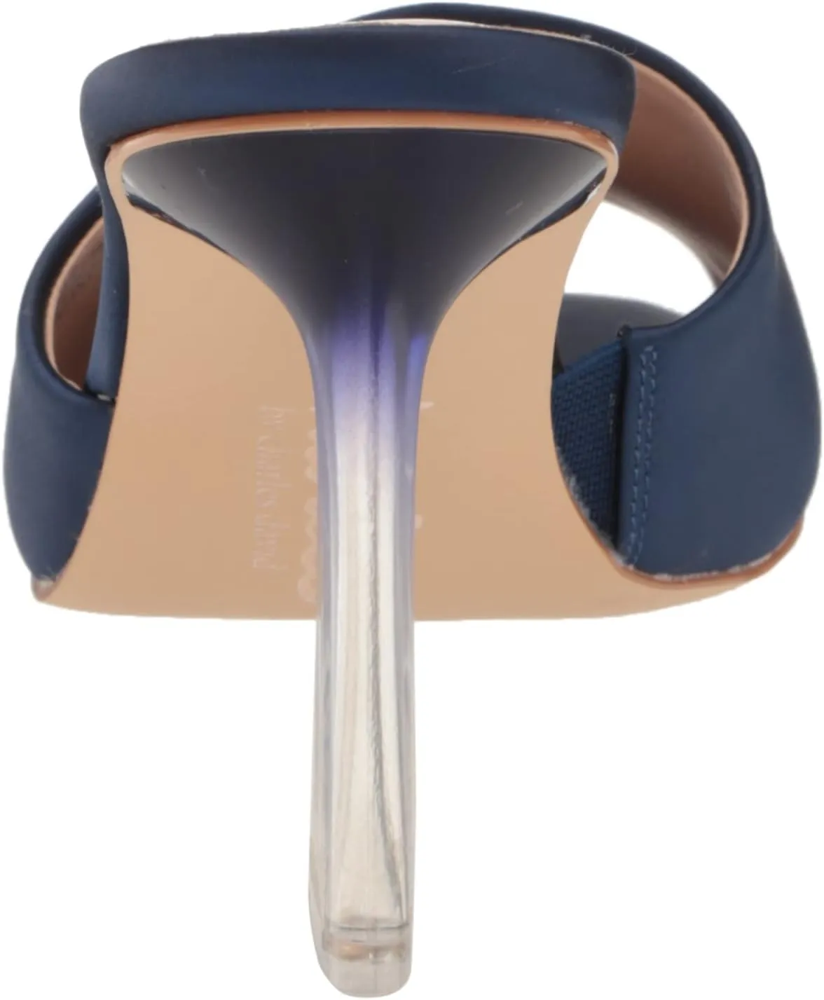 CHARLES BY CHARLES DAVID Women's Kicker Summer Dress Sandal